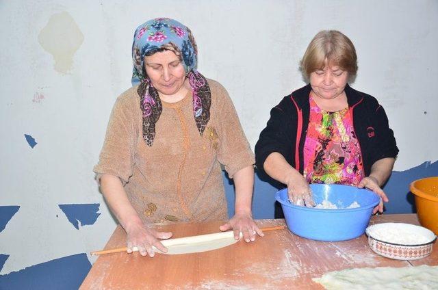 Çydd’den Kız Çocukları İçin Kermes