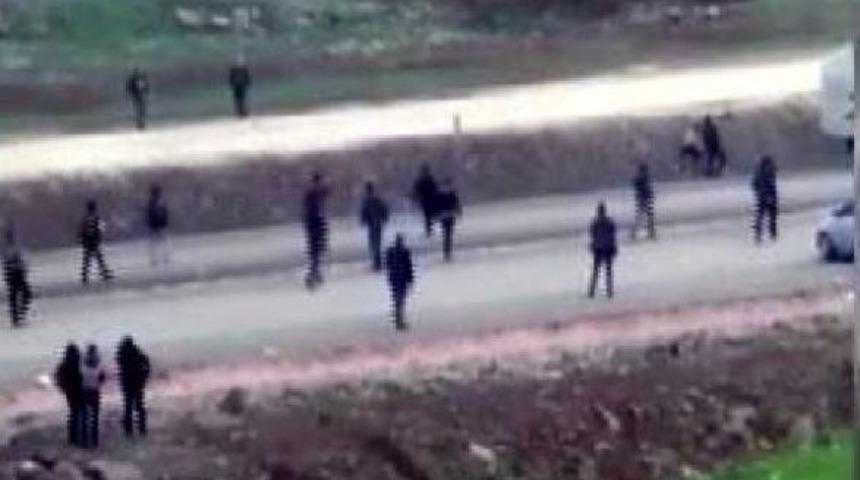 Diyarbakır'da Nevruzda Vurulan &Uuml;niversiteli, Malatya'da Toprağa Verildi