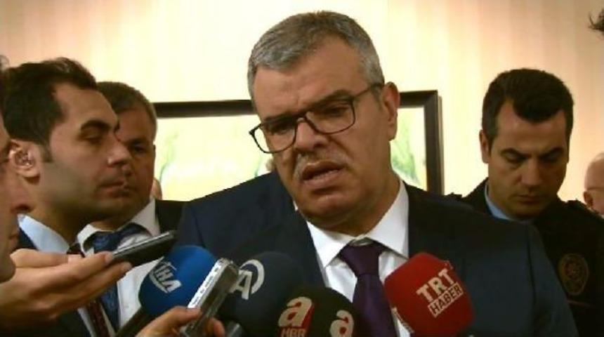 Başbakan Yardımcısı  Kaynak: Avrupa Birliği'nde Bir Akıl Tutulması Var