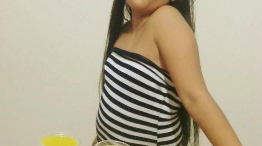 K&uuml;&ccedil;&uuml;k Yağmur Kalp Krizinden &Ouml;lm&uuml;ş