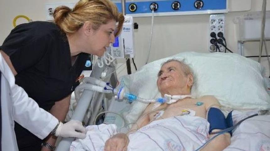 140 G&uuml;n Sonra Bitkisel Hayattan &Ccedil;ıktı