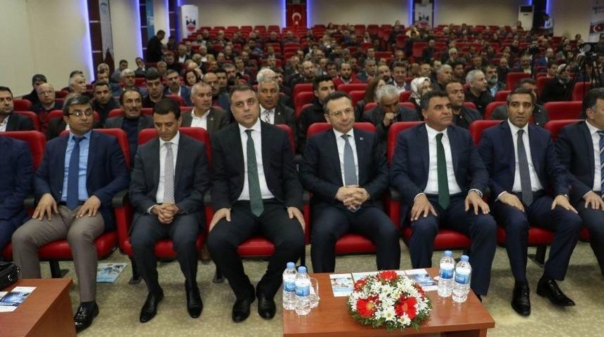 Diyarbakır’da İstihdam Seferberliği Çalışmaları Devam Ediyor