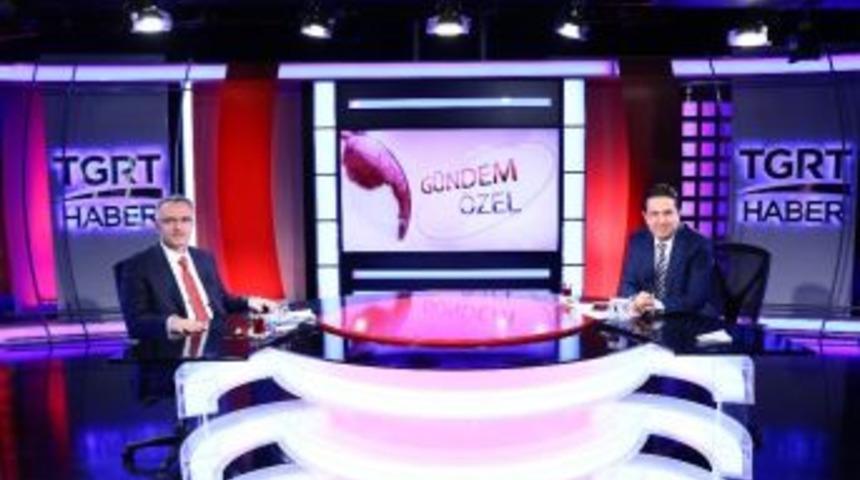 Vergi Beyannamesi Verme S&uuml;releri Uzatıldı