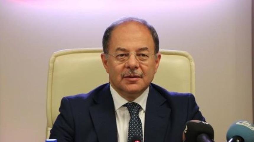 Bakan Akdağ: Avrupa 16 Nisan'dan Sonra Yanlışından D&ouml;necek (2)