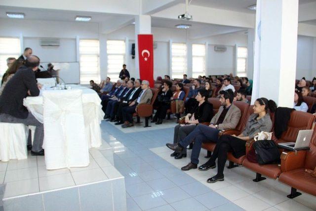 Beü İle Ereğli Belediyesi Heracleia Pontika’nın Tarihini Ortaya Çıkaracak