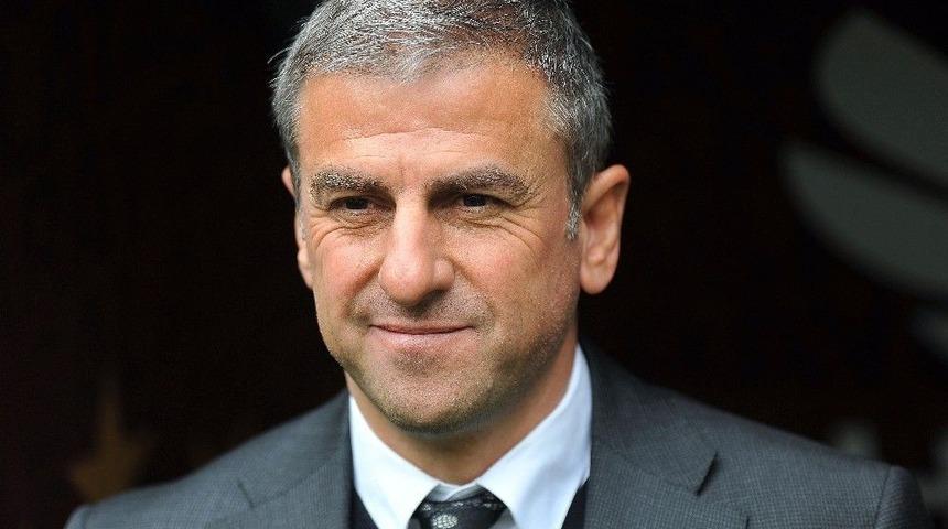 Osmanlıspor&rsquo;da Hamza Hamzaoğlu D&ouml;nemi