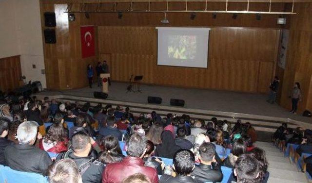 Muhsin Yazıcıoğlu Ve Yol Arkadaşları Şiirlerle Anıldı 1