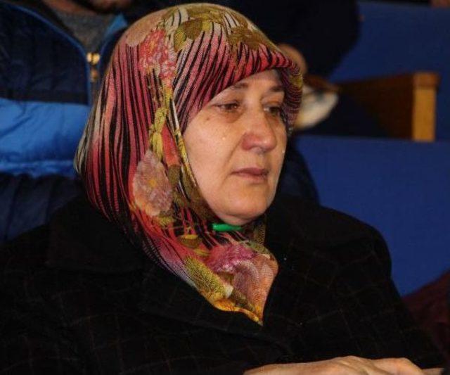 Muhsin Yazıcıoğlu Ve Yol Arkadaşları Şiirlerle Anıldı 3