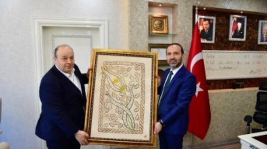 Taş&ccedil;ı: &ldquo;tek Adam Millettir&rdquo;