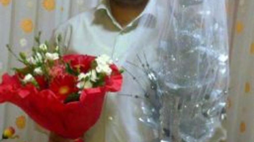 Pompalı T&uuml;fekle Intihar Etti