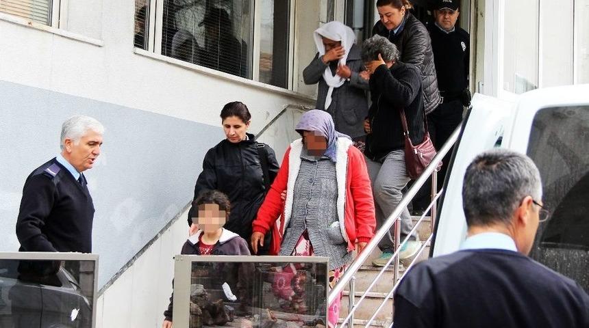 9 G&uuml;nl&uuml;k Bebeği 4 Bin Liraya Sattı