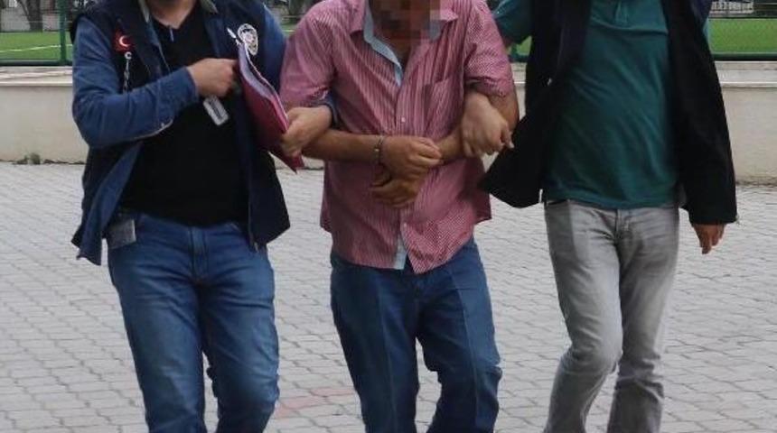 Cinayetten G&ouml;zaltına Alındı, Serbest Kaldı, Yeni Deliller Bulununca Bu Kez Tutuklandı