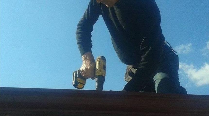 Milas&rsquo;ta İş Kazası