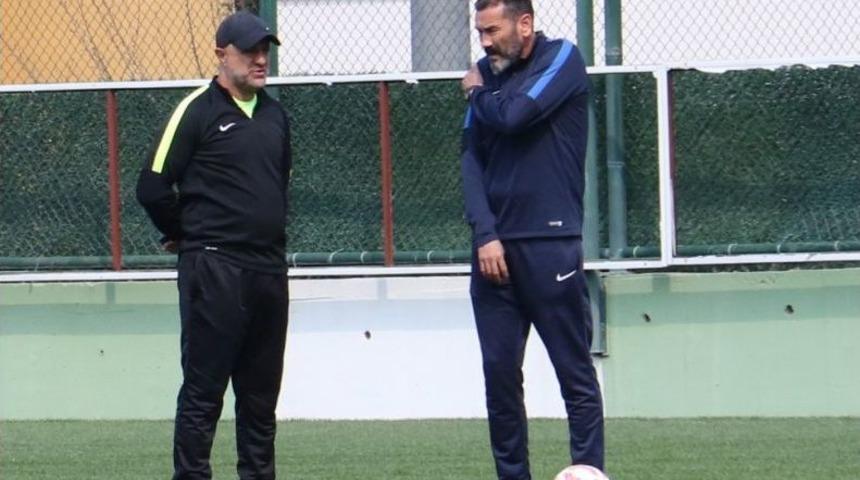 Manisa Bbsk&rsquo;nin Kırıkhan Mesaisi