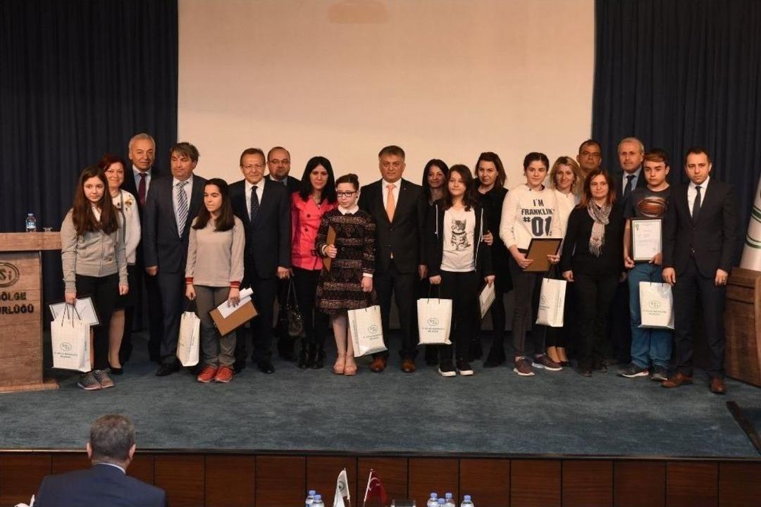 22 Mart D&uuml;nya Su G&uuml;n&uuml; Kutlandı