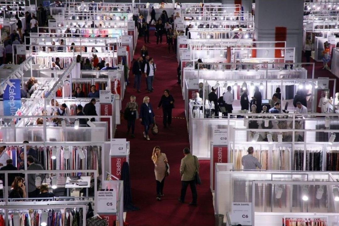 Tekstil Ve Moda Sekt&ouml;r&uuml;n&uuml;n İddialı İsimleri İstanbul&rsquo;da Bir Araya Geliyor