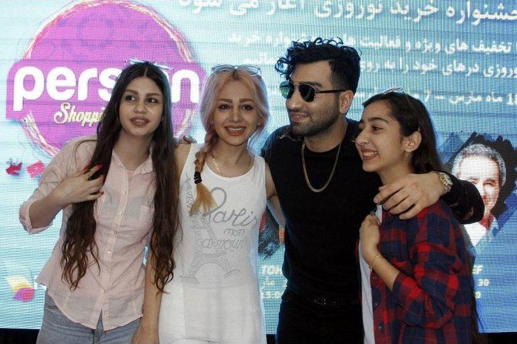 İranlılar Antalya’ya Akın Etti G2