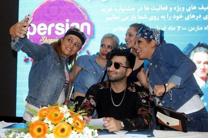 İranlılar Antalya’ya Akın Etti G3