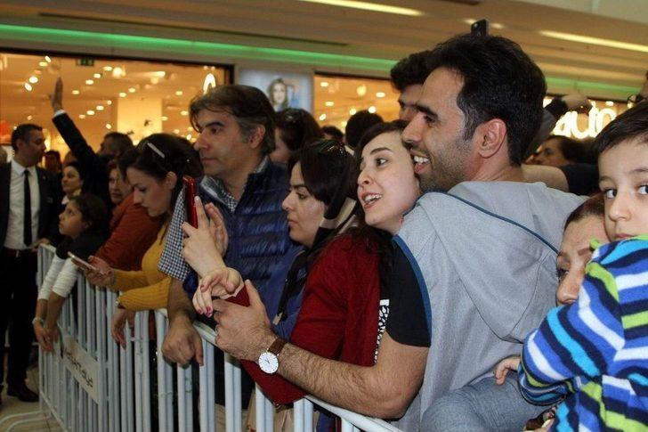 İranlılar Antalya’ya Akın Etti G5