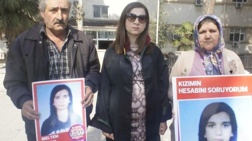 Karısını &Ouml;ld&uuml;ren Kocaya &rsquo;caydırıcı Ağırlaştırılmış M&uuml;ebbet&rsquo; İstendi