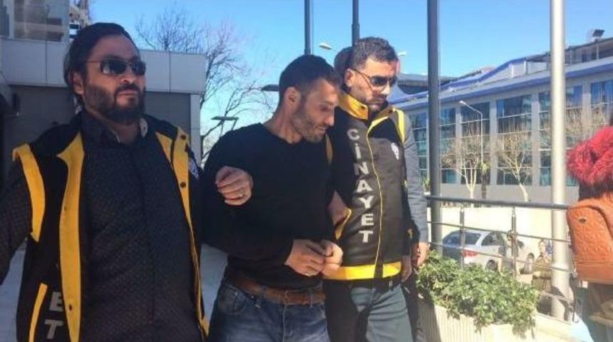 Bursa'da Hurdacıların Kavgası Cinayetle Bitti (2)