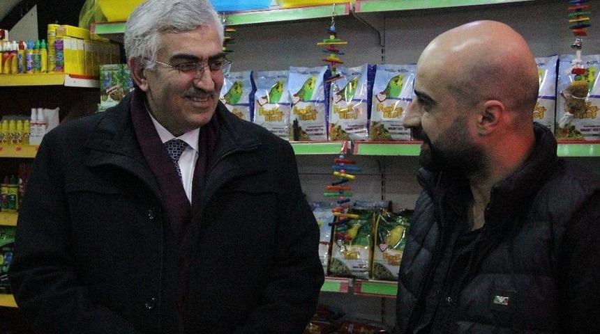 &Ouml;z; &ldquo;yeni T&uuml;rkiye&rsquo;ye Yelken A&ccedil;acağız&rdquo;