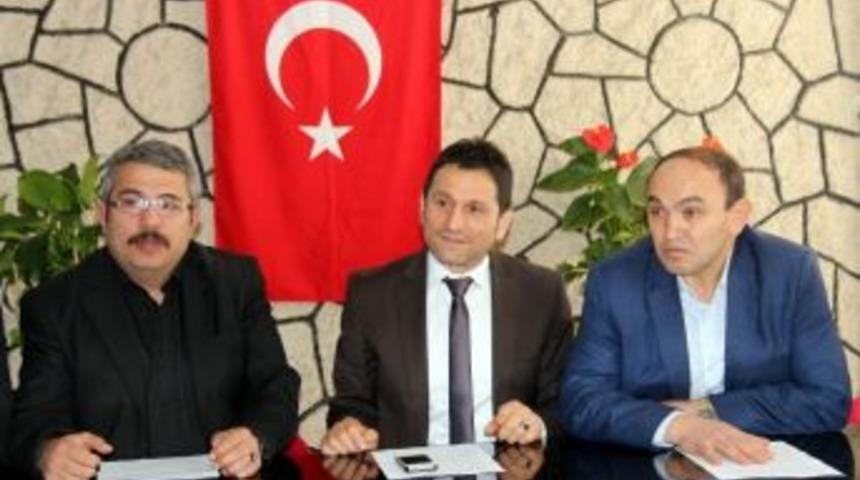 Kahveciler Odası&rsquo;nda Genel Kurul Sancısı