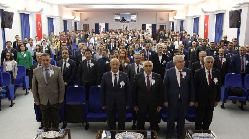 Edirne&rsquo;de D&uuml;nya Su G&uuml;n&uuml; Programı