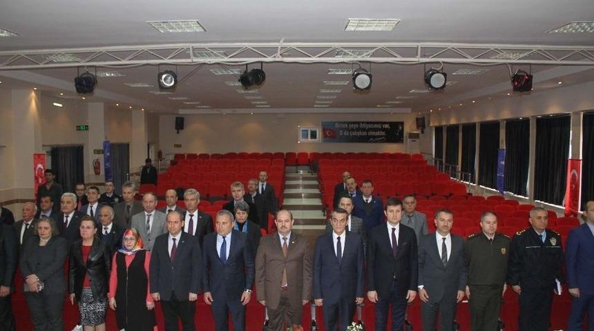 &Ccedil;erkezk&ouml;y&rsquo;de 453 Bin Metrekare Alan &Ccedil;adırkent İ&ccedil;in Ayrıldı