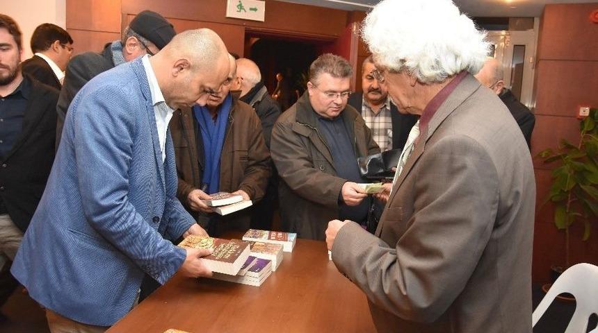Nazilli&rsquo;de &lsquo;anadolu Nasıl Vatan Toprağı Oldu&rsquo; Konferansı D&uuml;zelendi