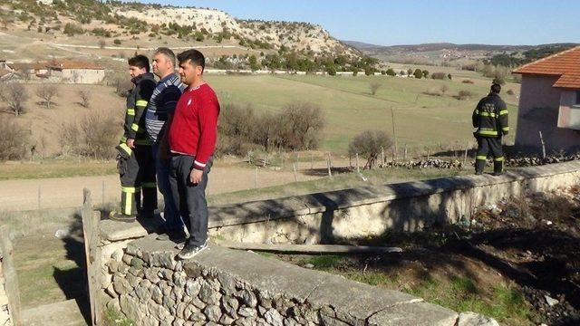 Kütahya’da Uçak Düştüğü İddiaları Asılsız Çıktı