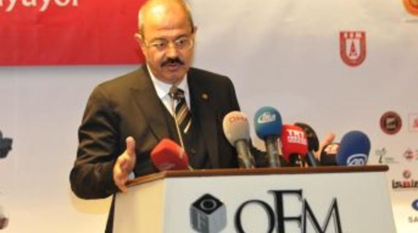 G&uuml;ney Anadolu Savunma, Havacılık Yerlileştirme Zirvesi