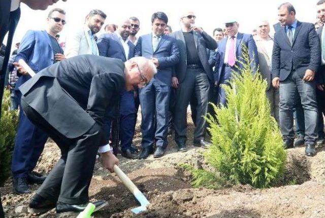 Bakan Elvan: Avrupa'daki Ülkelerin Yaptığı Hainliktir