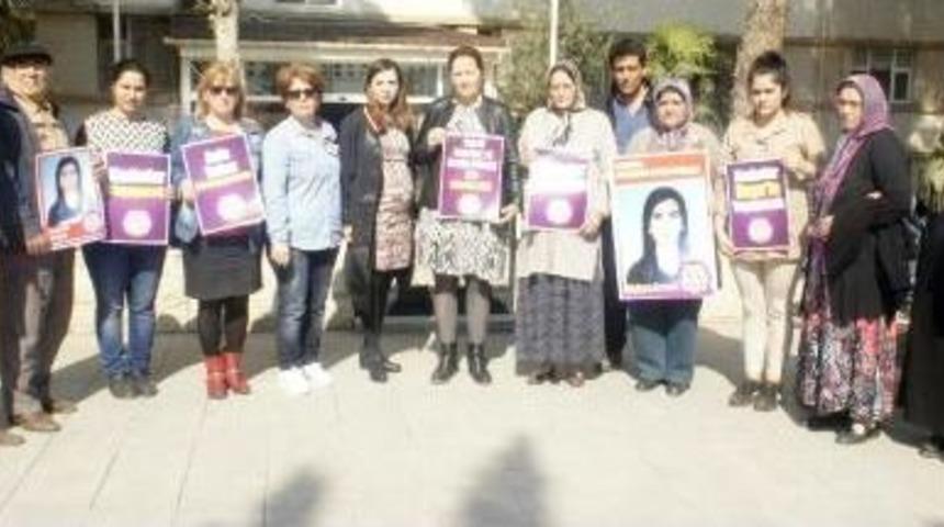 Eşini &Ouml;ld&uuml;ren Sanığa Ağırlaştırılmış &Ouml;m&uuml;r Boyu Hapis Istendi