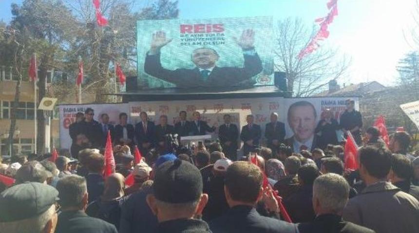 M&uuml;ezzinoğlu: Kılı&ccedil;daroğlu, Chp Eş Başkanlığı Koyabilir (4)