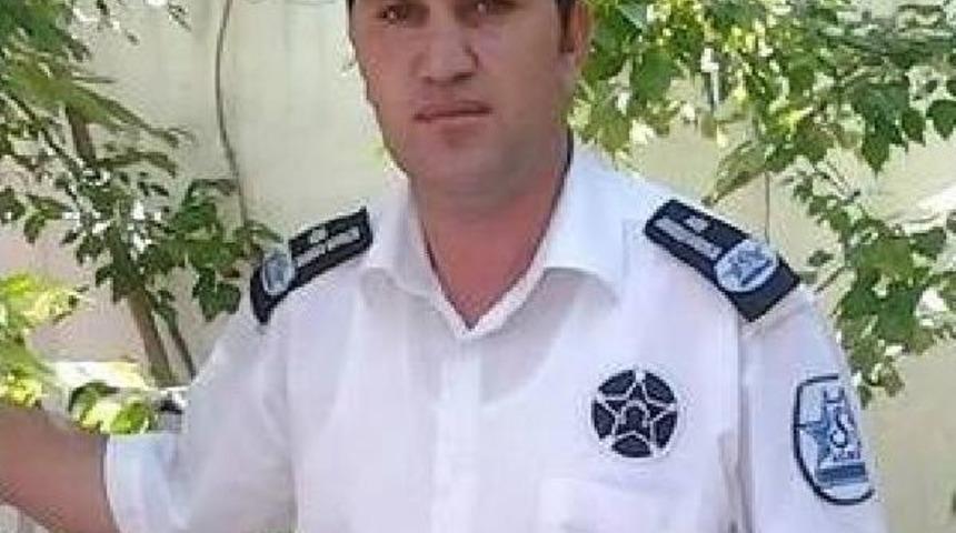 G&uuml;venlik G&ouml;revlisi Silahlı Saldırıda &Ouml;ld&uuml;