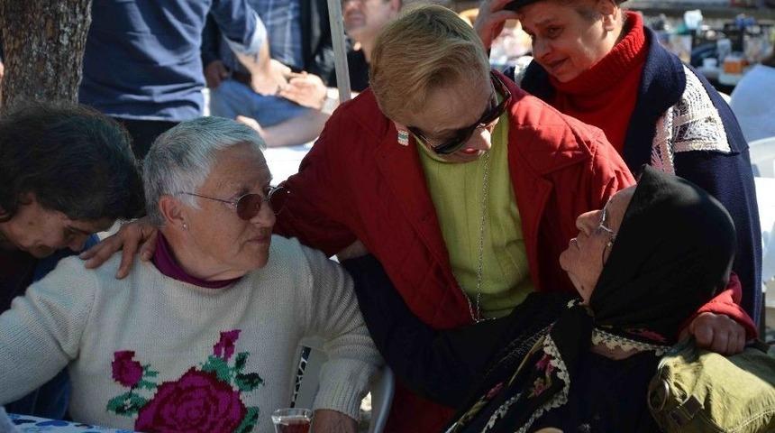 K&ouml;yceğiz Belediyesi &ldquo;k&ouml;yceğiz B&uuml;y&uuml;kleri&rdquo; Projesini Başlattı