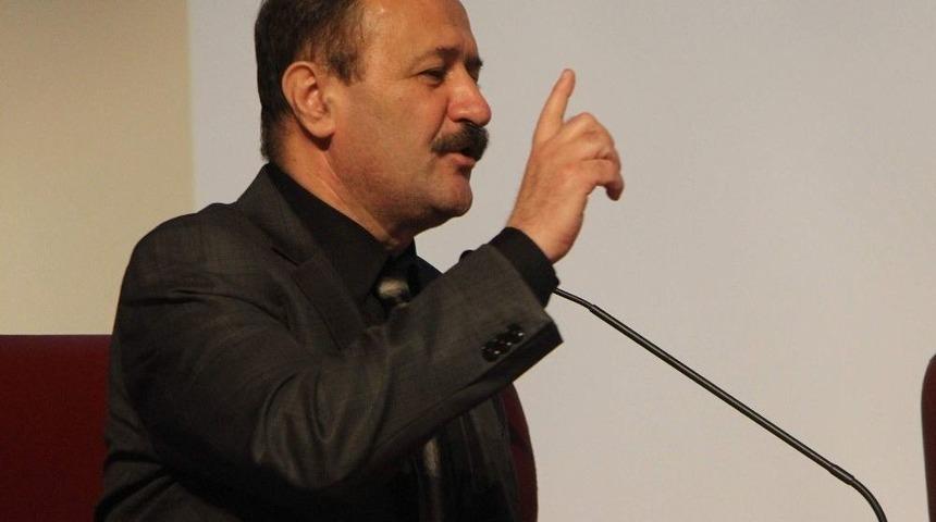 T&uuml;rkiye&rsquo;nin En &Ccedil;ok Fay Hattı Ge&ccedil;en Vilayeti Bursa