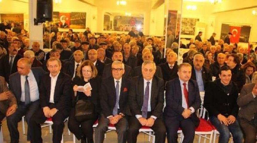 Abdullatif Şener: Son Pişmanlık Fayda Vermez