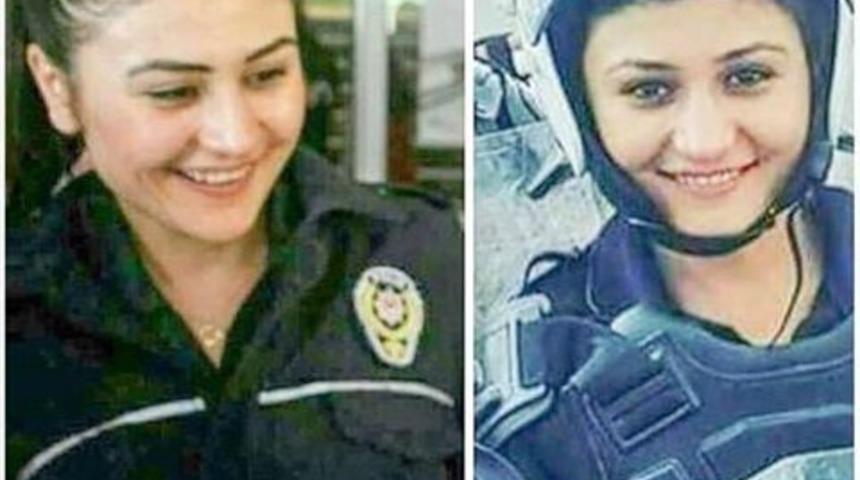 Gen&ccedil; Polis, Kaza Kurşunuyla Hayatını Kaybetti