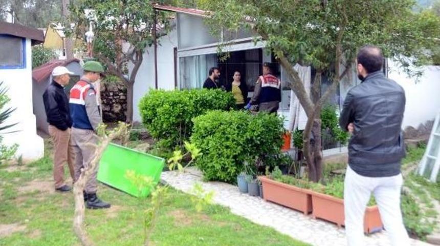 Bodrum'da Yaşayan Modacı Intihar Etti