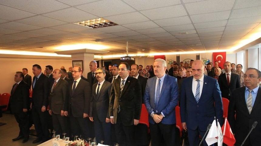 22 Mart D&uuml;nya Su G&uuml;n&uuml; Trabzon&rsquo;da Kutlandı