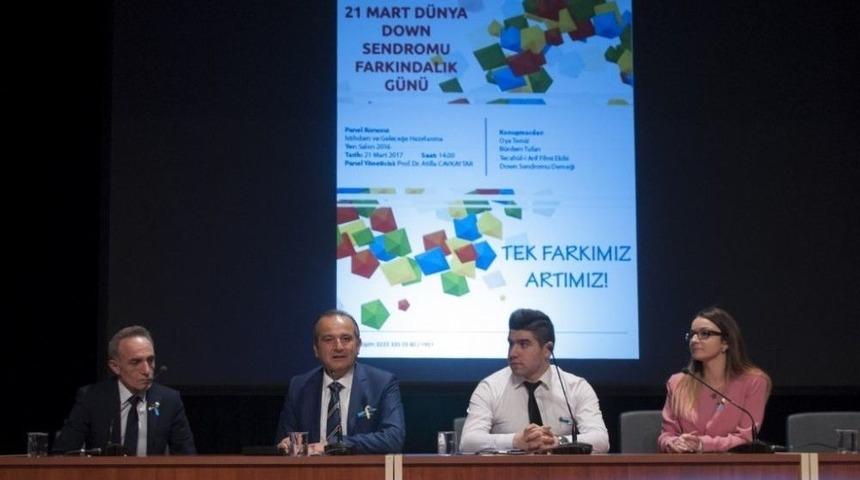 Anadolu &Uuml;niversitesinde "istihdam Ve Geleceğe Hazırlama" Panel