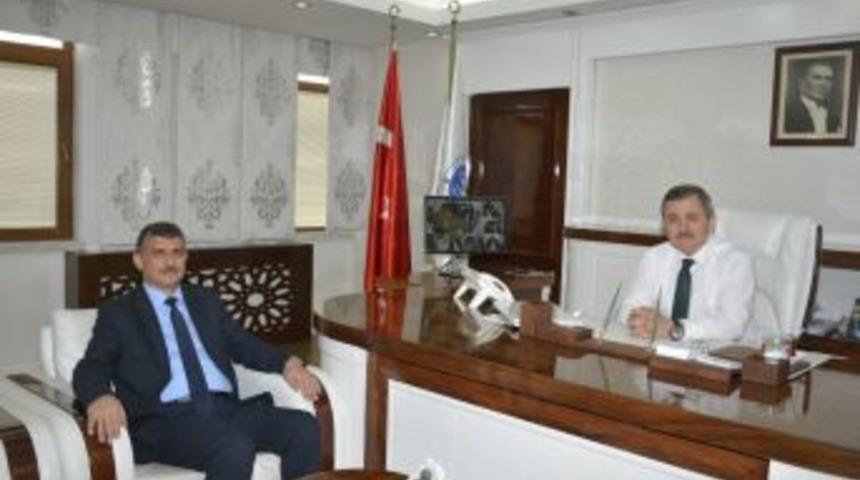 Anlayan: &ldquo;yeni Revize İmar Planında 16 Okul Yeri Tahsisi Yaptık&rdquo;