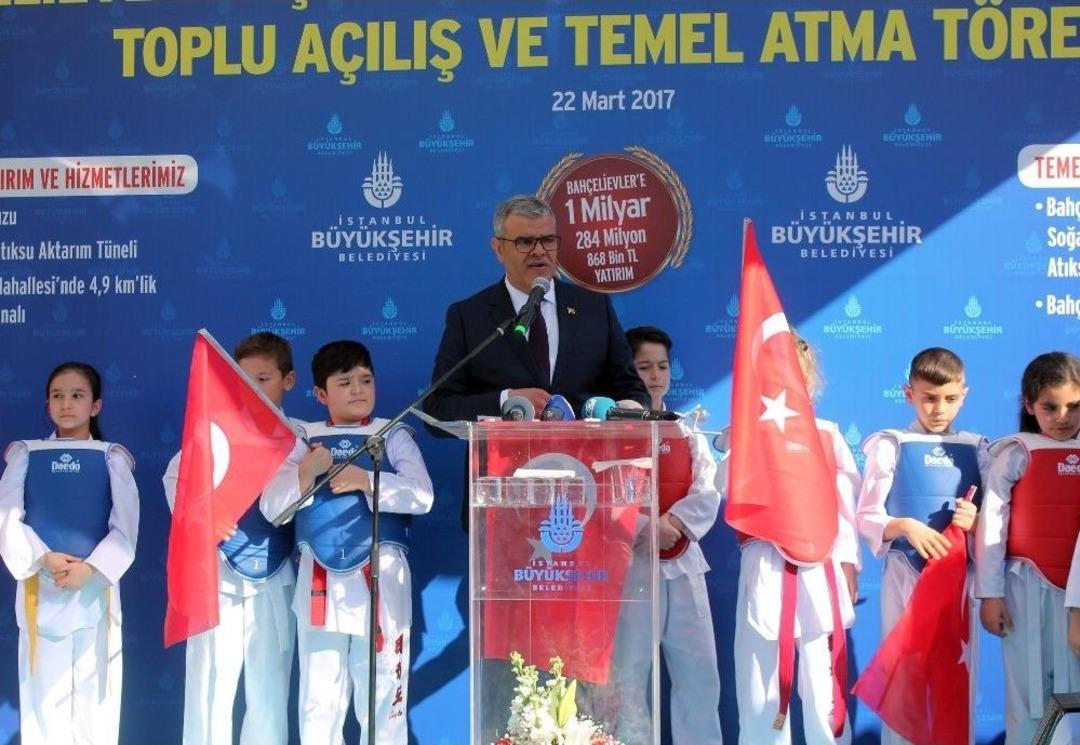 Veysi Kaynak: &ldquo;kılı&ccedil;daroğlu Referandumu Anlamak İstiyorsa, Kandil&rsquo;e, Pensilvanya&rsquo;ya Ve Avrupa&rsquo;ya Baksın&rdquo;
