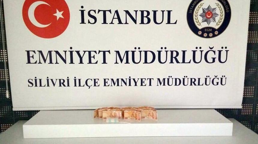 Uygulama Noktasından Kaçamadılar