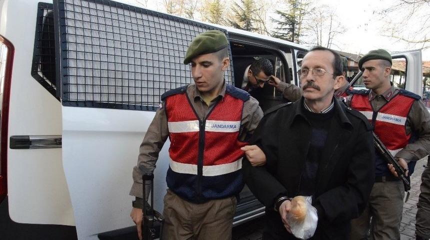 Zonguldak&rsquo;taki Fet&ouml;/pdy Davası