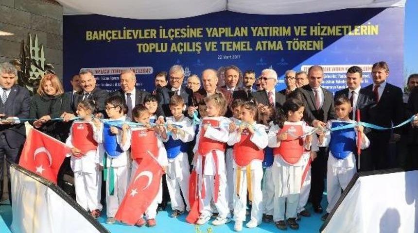 Veysi Kaynak: Başkanlık Modeli Belediyelerimizde Uygulanıyor