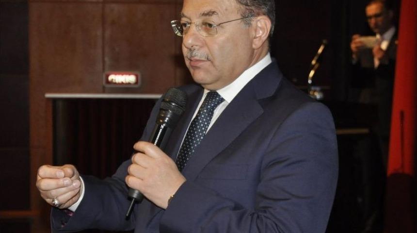 Bakan Akdağ, Kahta İl&ccedil;esinde Vatandaşlarla Bir Araya Geldi