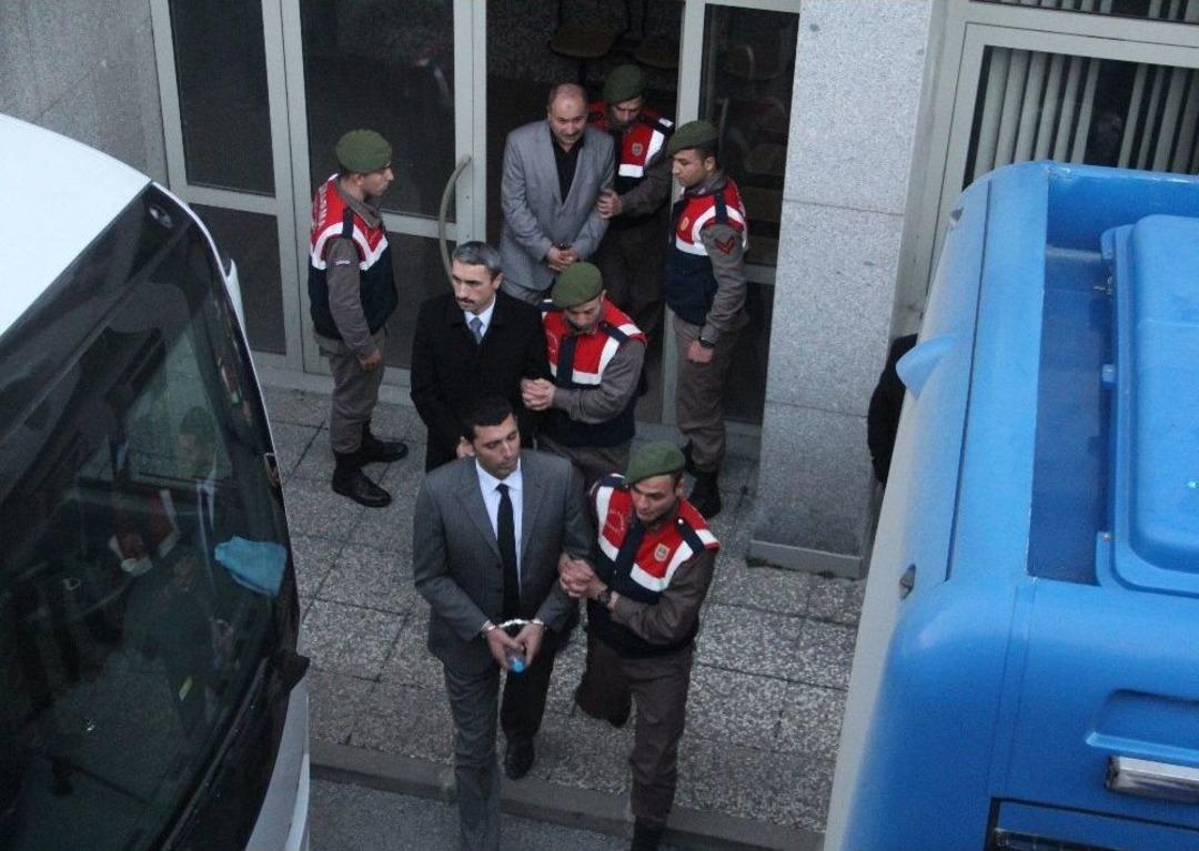 &Ccedil;orum&rsquo;daki Fet&ouml; Davası